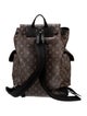 Louis Vuitton LV Monogram Christopher MM