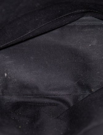 Louis Vuitton LV Monogram Christopher MM