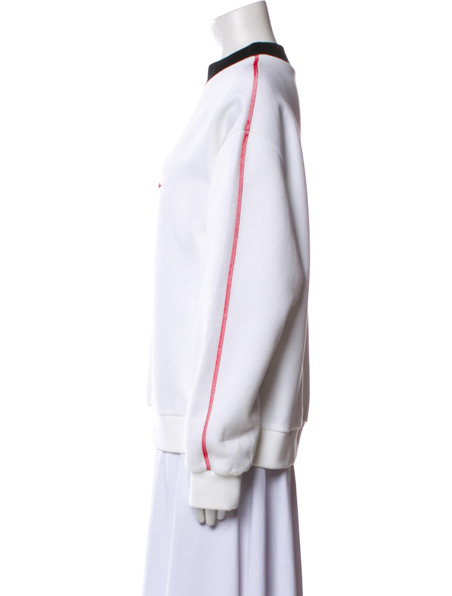 Louis Vuitton 2024 Graphic Print Sweatshirt