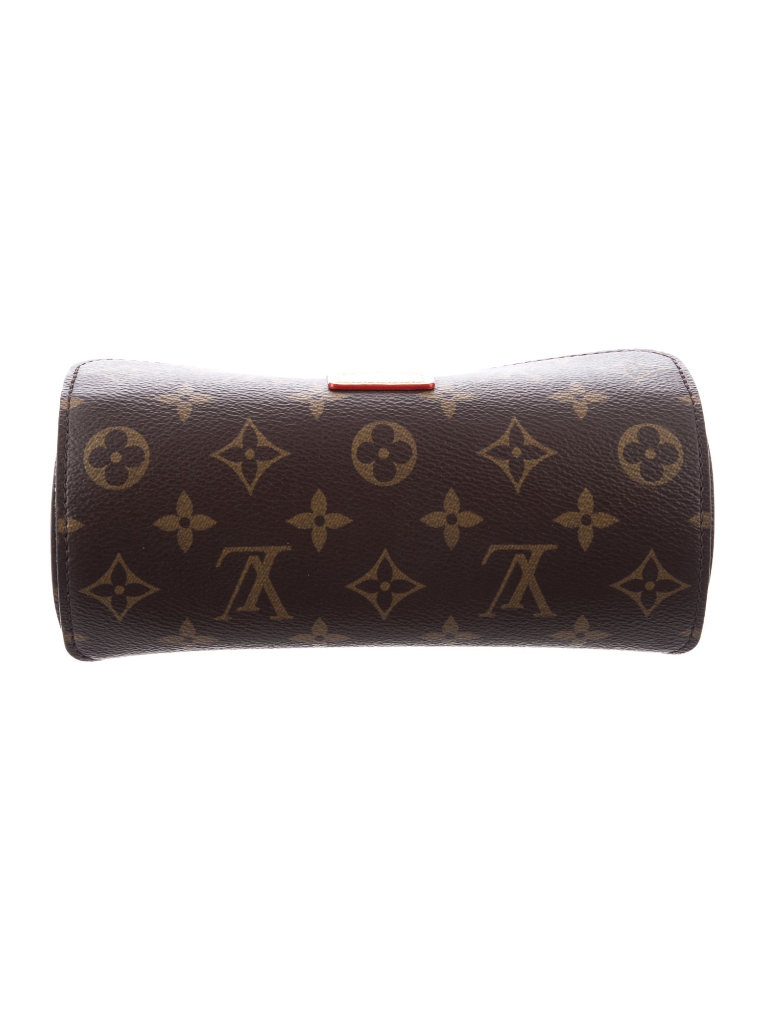 Louis Vuitton Jewelry Case