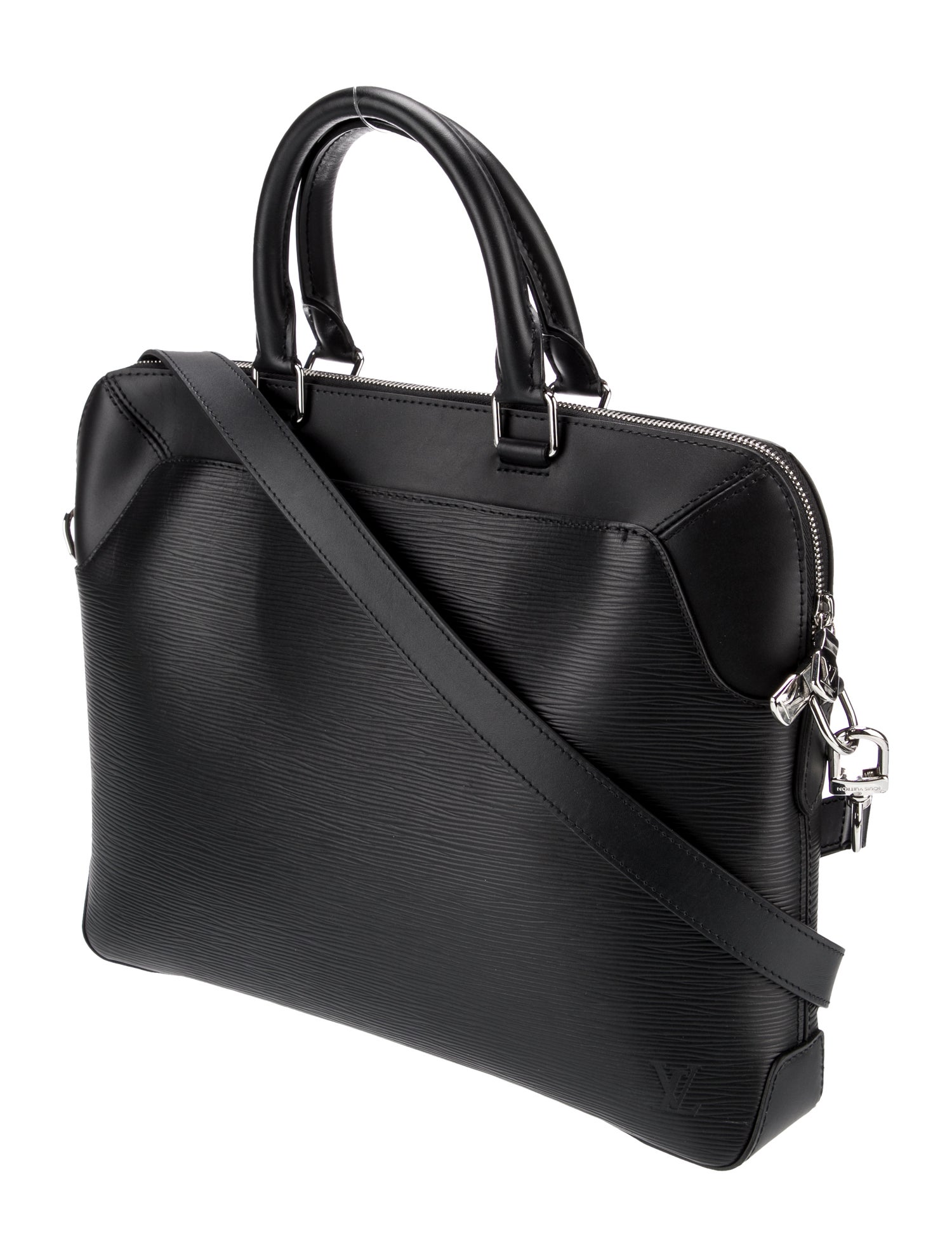 Louis Vuitton Epi Leather Oliver