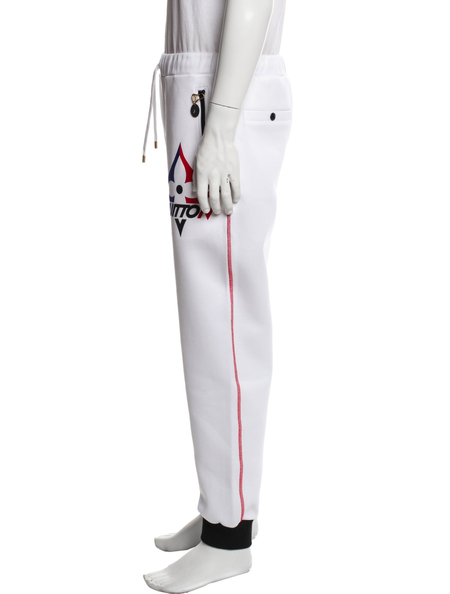 Louis Vuitton 2024 Sweatpants