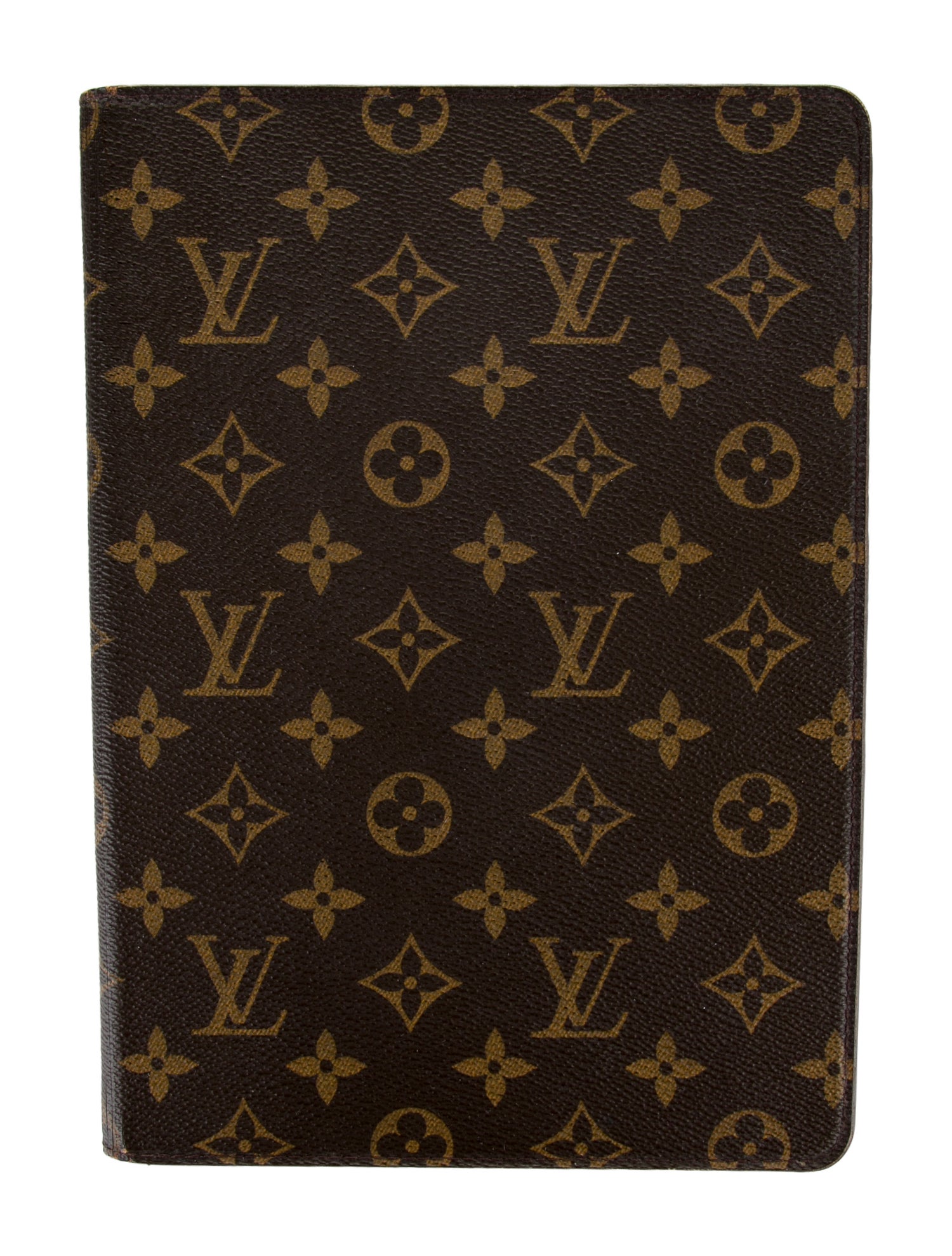 Louis Vuitton Monogram iPad Air 2 Case