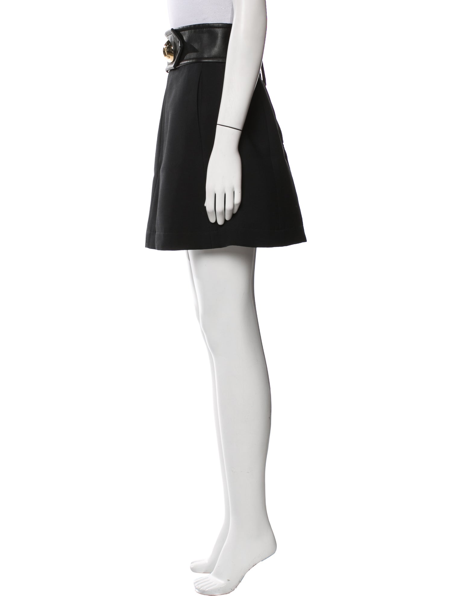 Louis Vuitton 2023 Mini Skirt