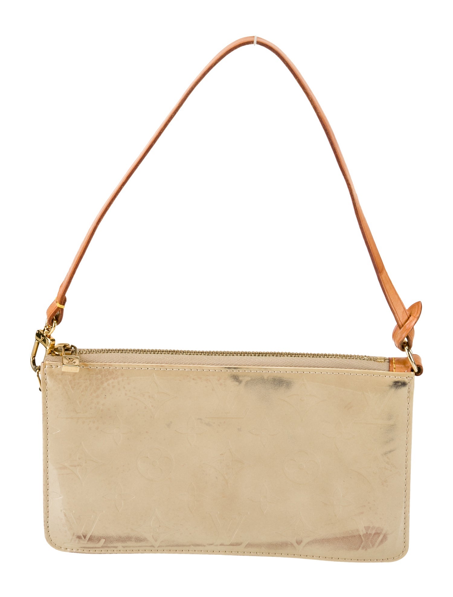 Louis Vuitton Monogram Vernis Lexington Vintage