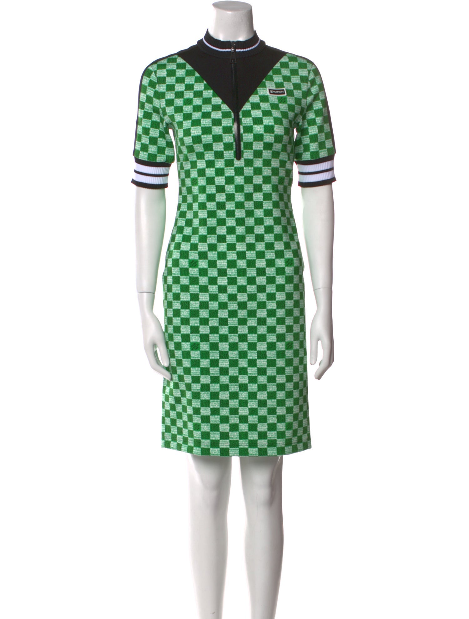 Louis Vuitton 2022 Mini Dress