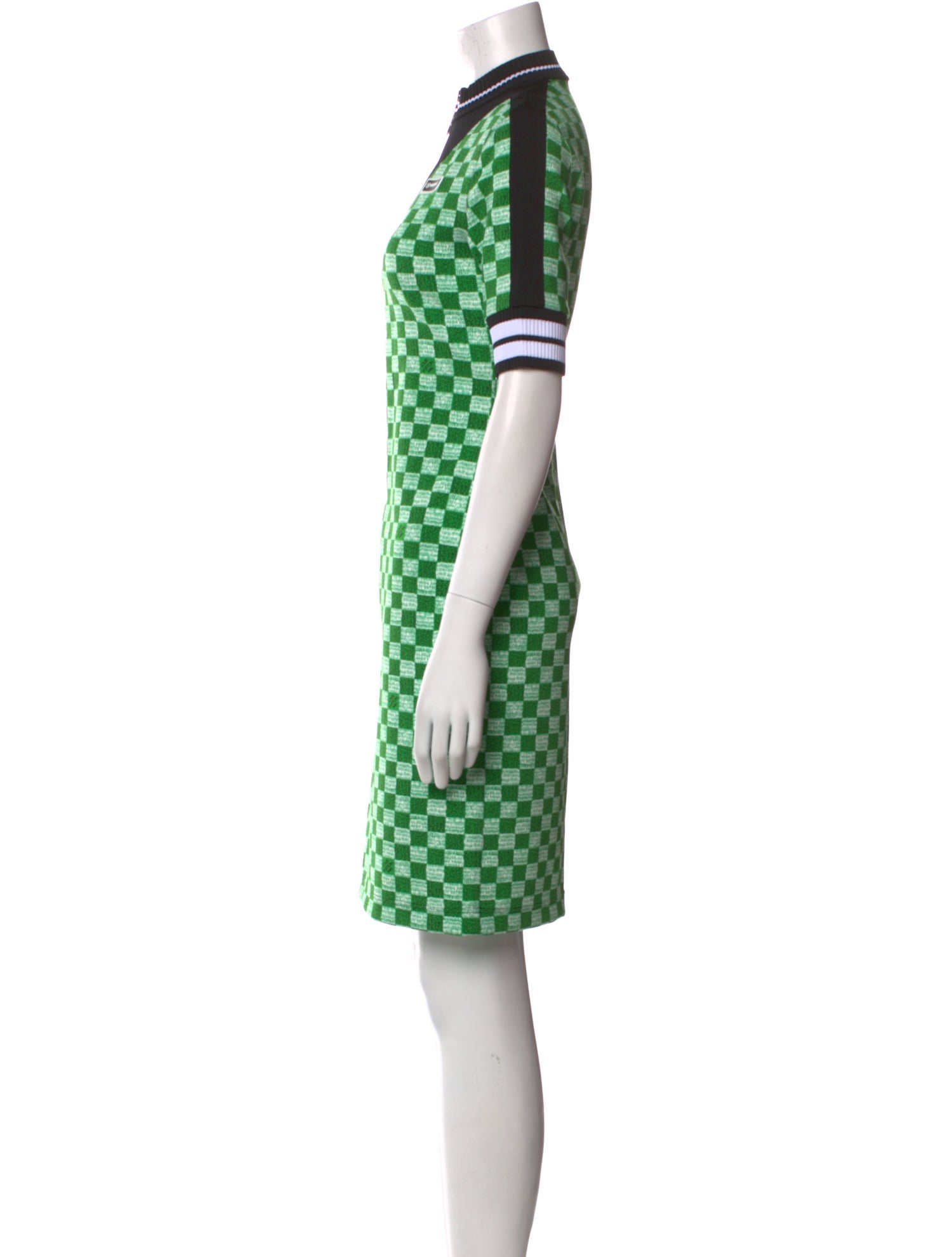 Louis Vuitton 2022 Mini Dress