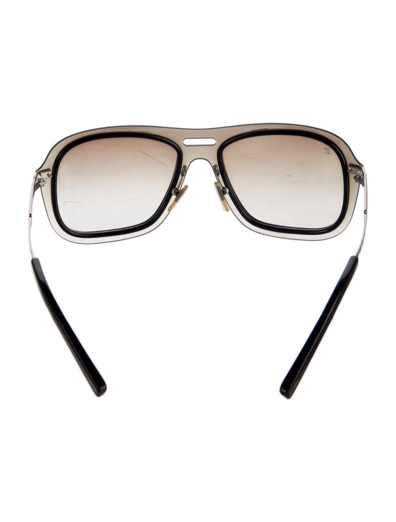 Louis Vuitton 2010 Impulsion Sunglasses