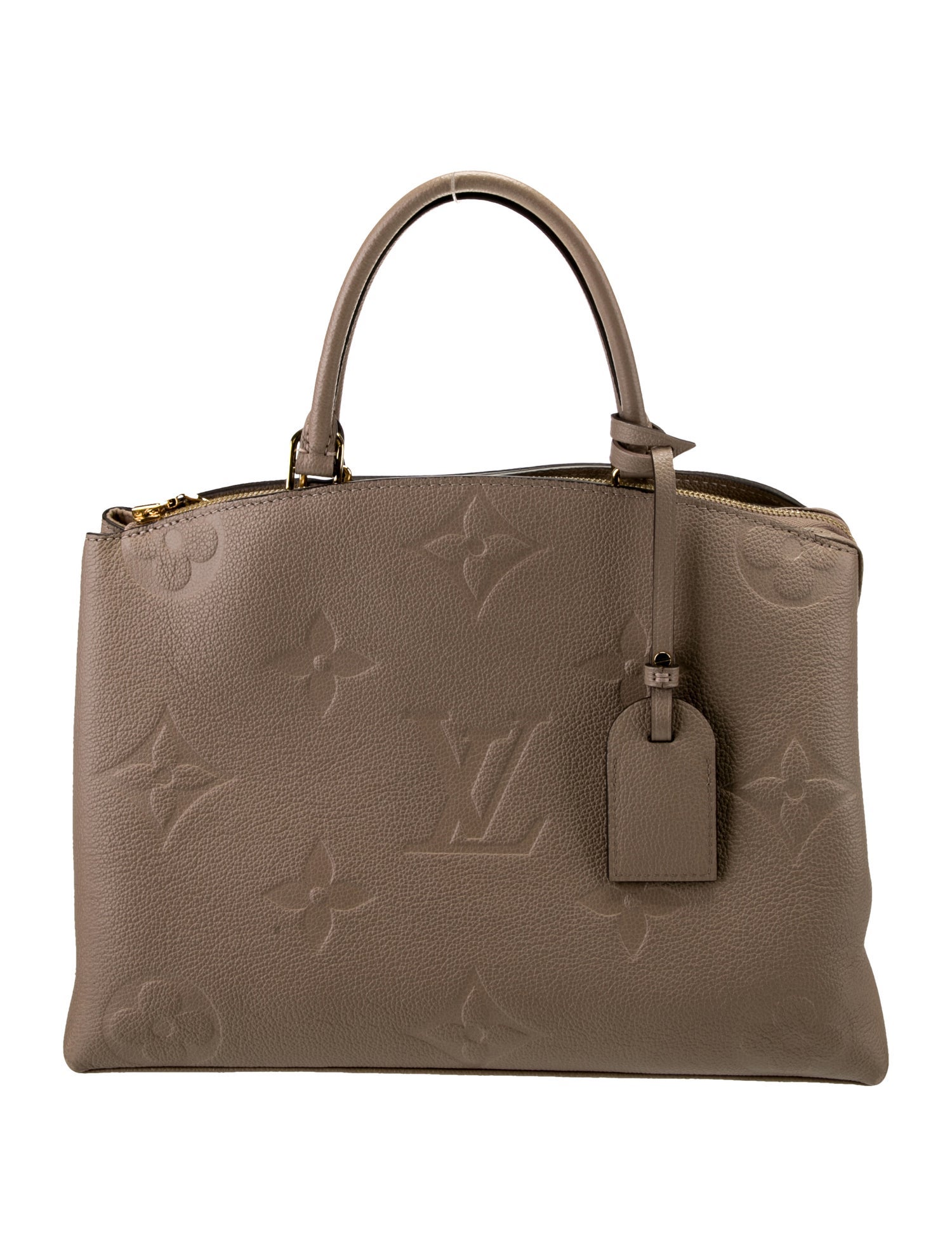 Louis Vuitton LV Monogram Grand Palais