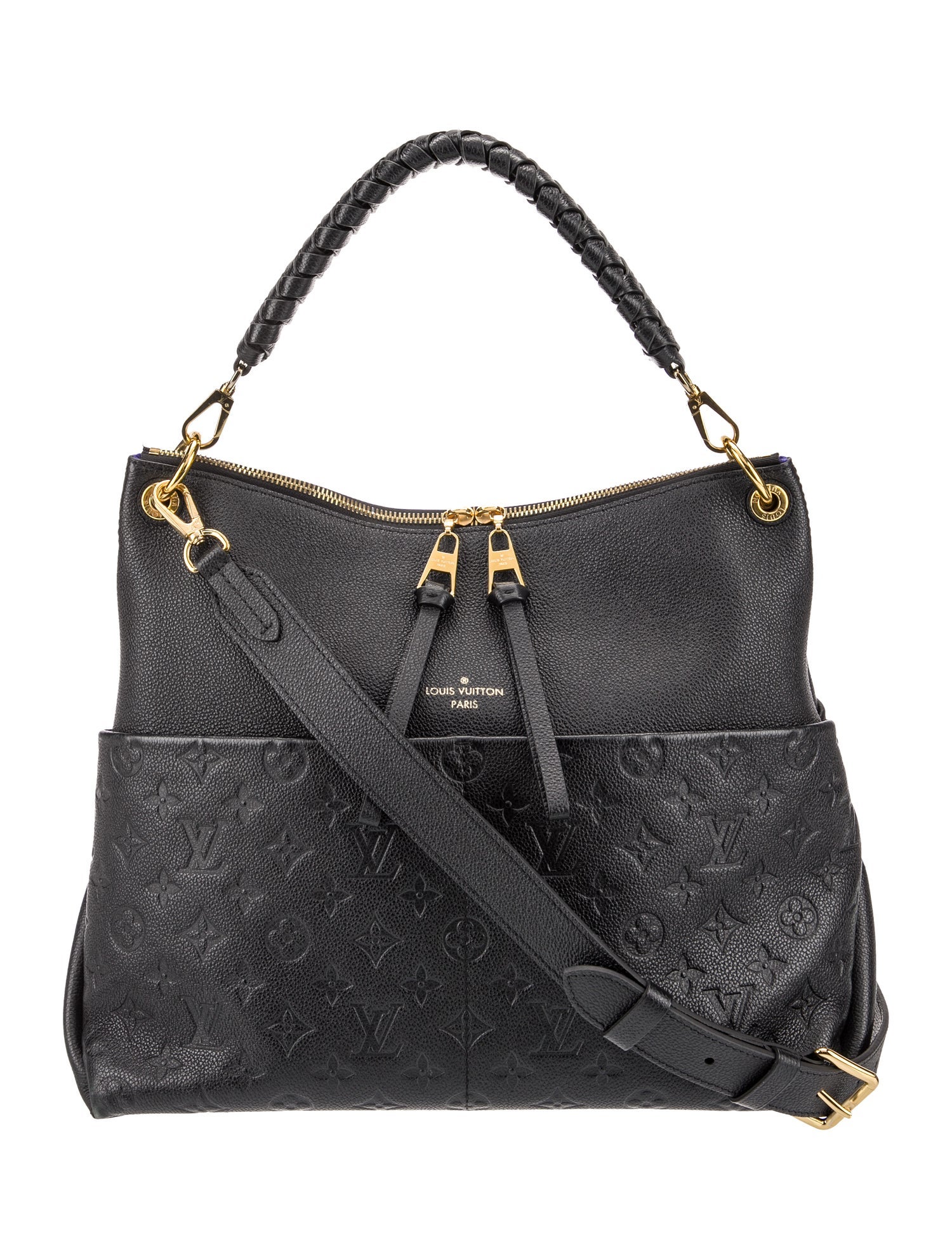 Louis Vuitton LV Monogram Maida