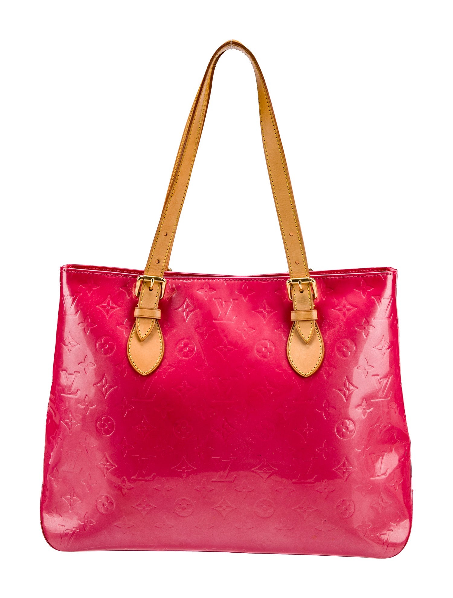 Louis Vuitton Monogram Brentwood