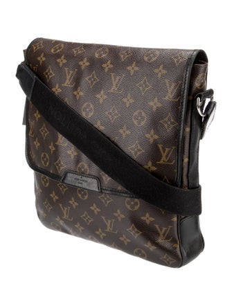 Louis Vuitton LV Monogram Trotteur