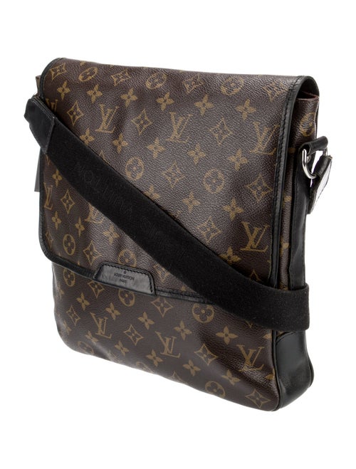 Louis Vuitton LV Monogram Trotteur
