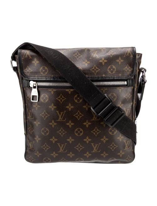 Louis Vuitton LV Monogram Trotteur
