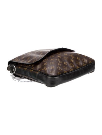 Louis Vuitton LV Monogram Trotteur