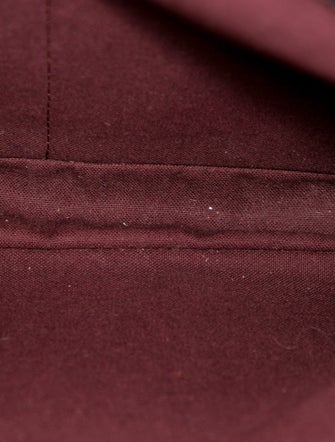 Louis Vuitton LV Monogram Trotteur