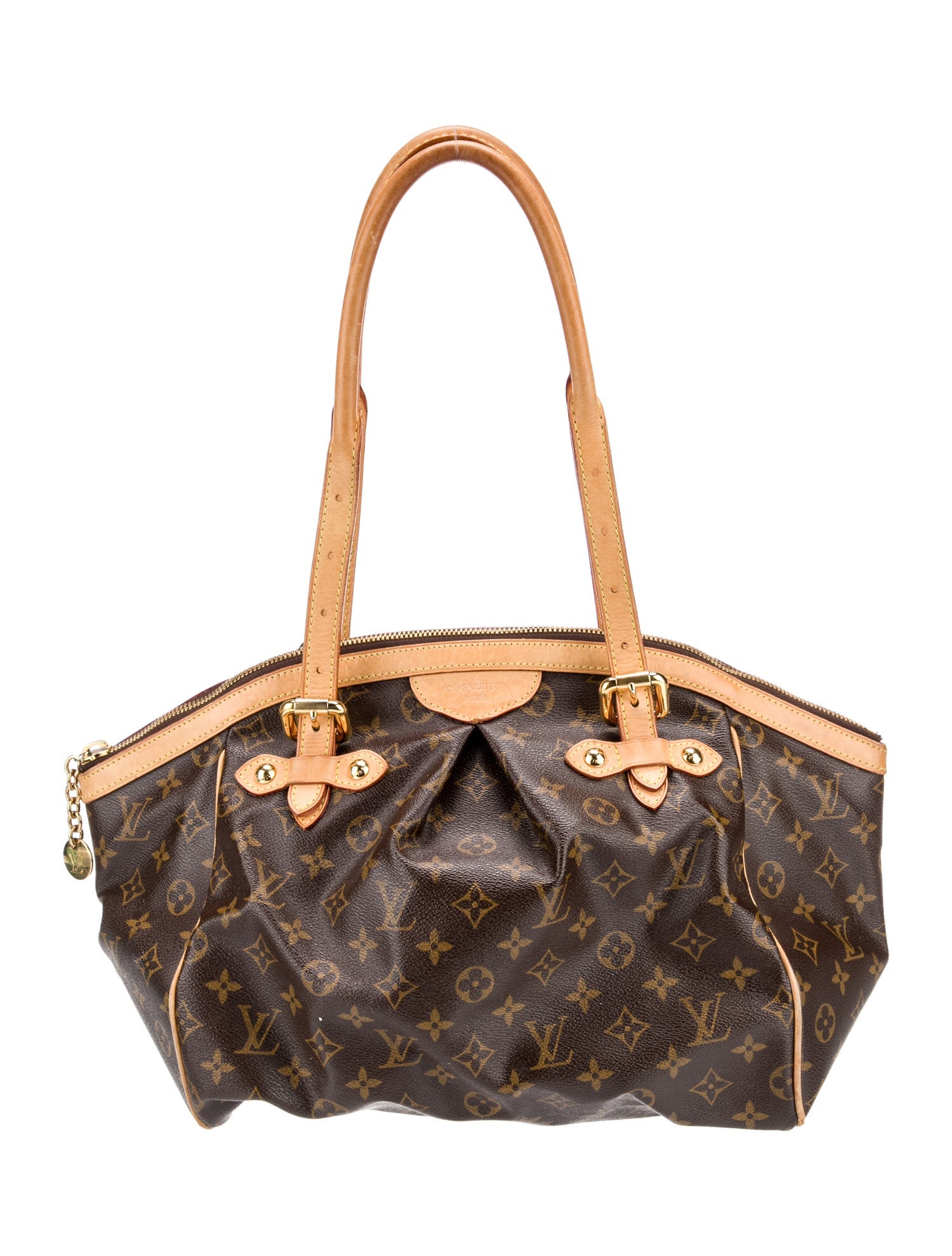 Louis Vuitton LV Monogram Tivoli MM