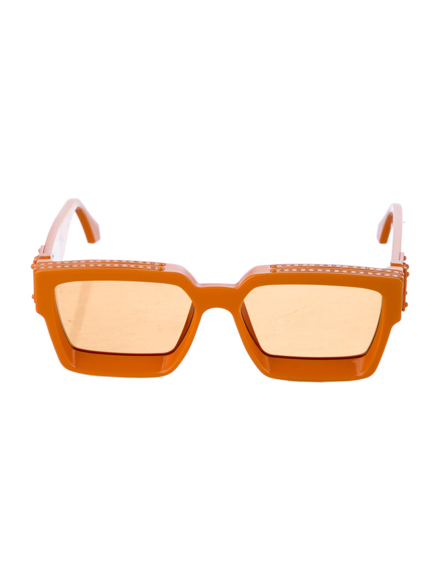 Louis Vuitton 2021 1.1 Millonaires Sunglasses