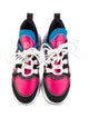 Louis Vuitton LV Monogram Chunky Sneakers
