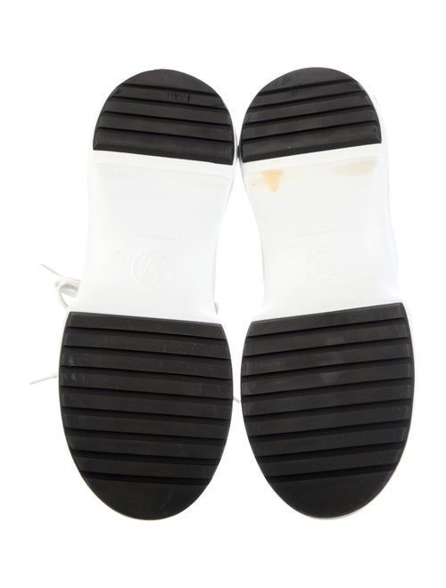 Louis Vuitton LV Monogram Chunky Sneakers