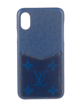 Louis Vuitton Monogram IPhone X/XS Phone Case