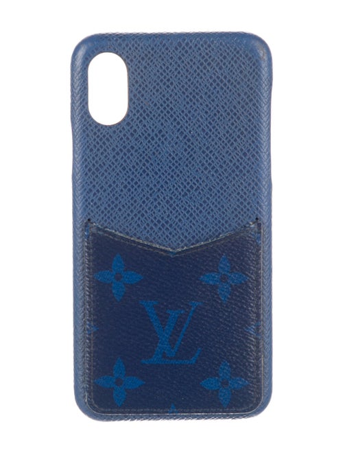Louis Vuitton Monogram IPhone X/XS Phone Case