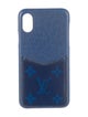Louis Vuitton Monogram IPhone X/XS Phone Case