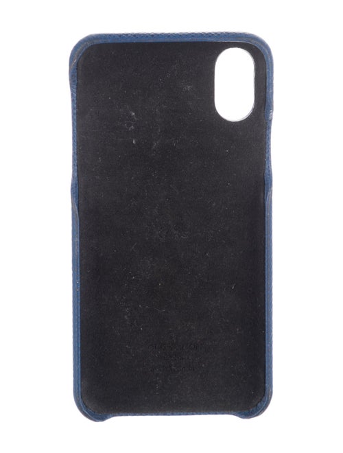 Louis Vuitton Monogram IPhone X/XS Phone Case