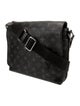 Louis Vuitton Monogram Eclipse District PM