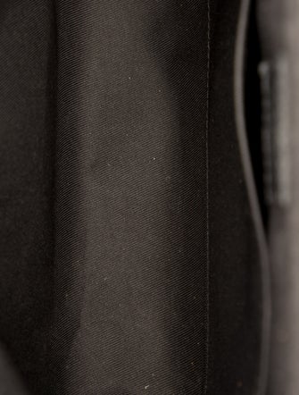 Louis Vuitton Monogram Eclipse District PM