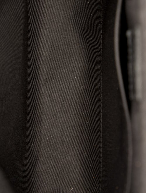 Louis Vuitton Monogram Eclipse District PM