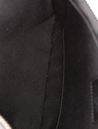 Louis Vuitton LV Monogram Plat Pochette