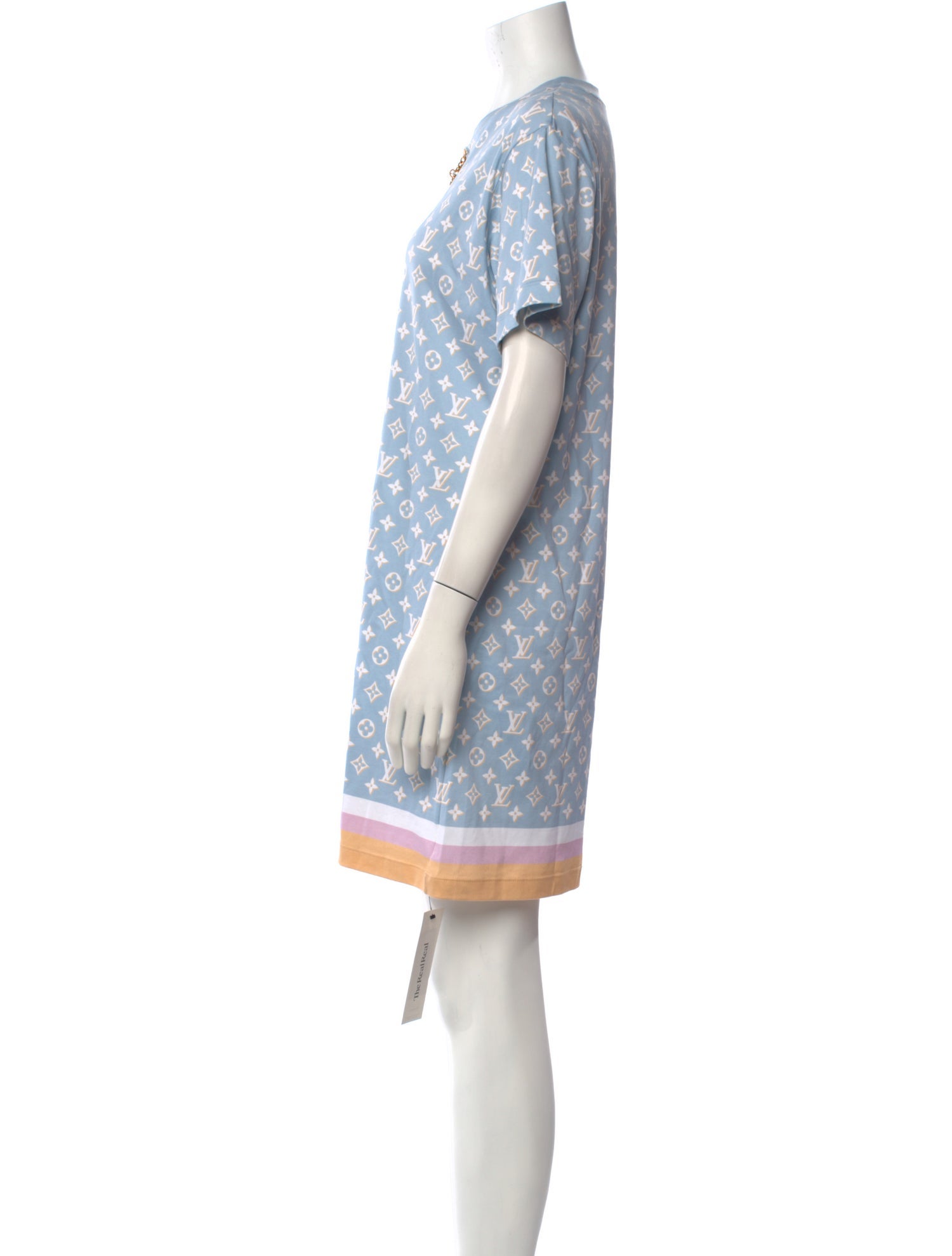 Louis Vuitton 2023 Mini Dress