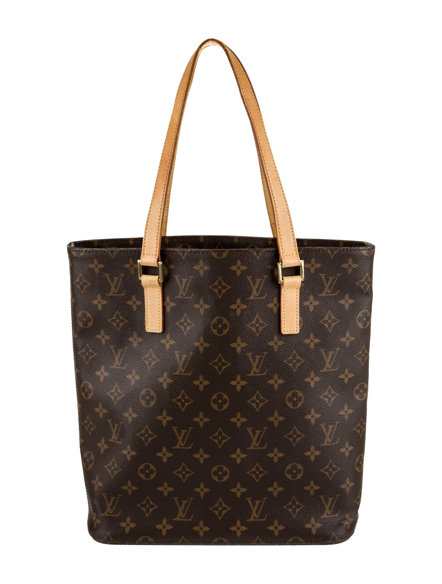 Louis Vuitton LV Monogram Vavin GM