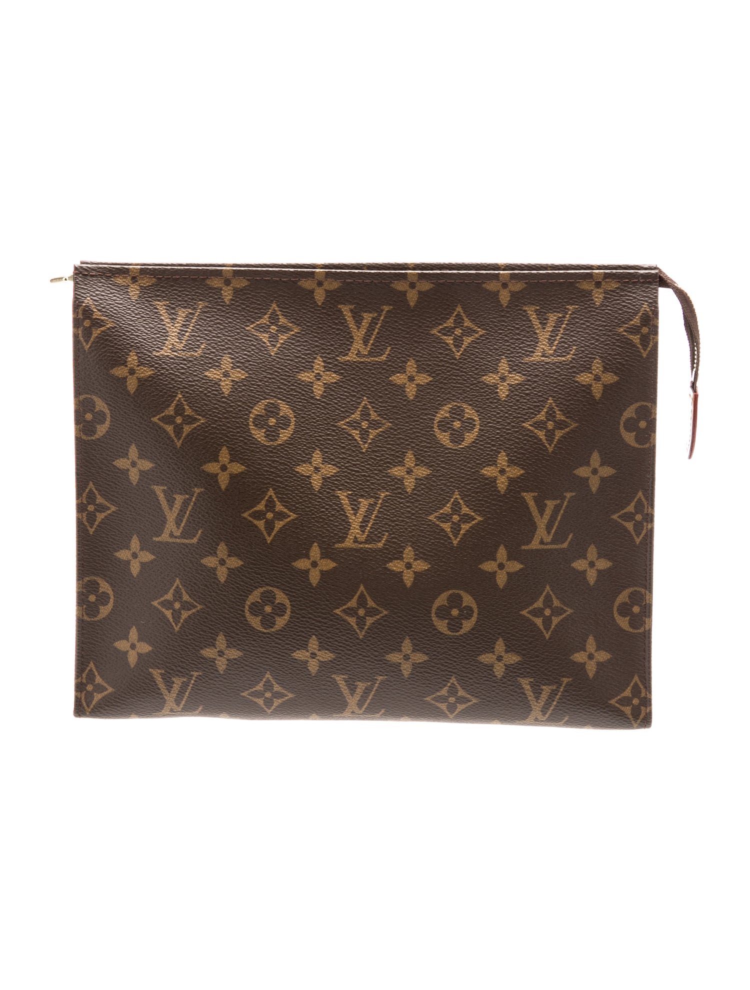 Louis Vuitton Monogram Toiletry Pouch