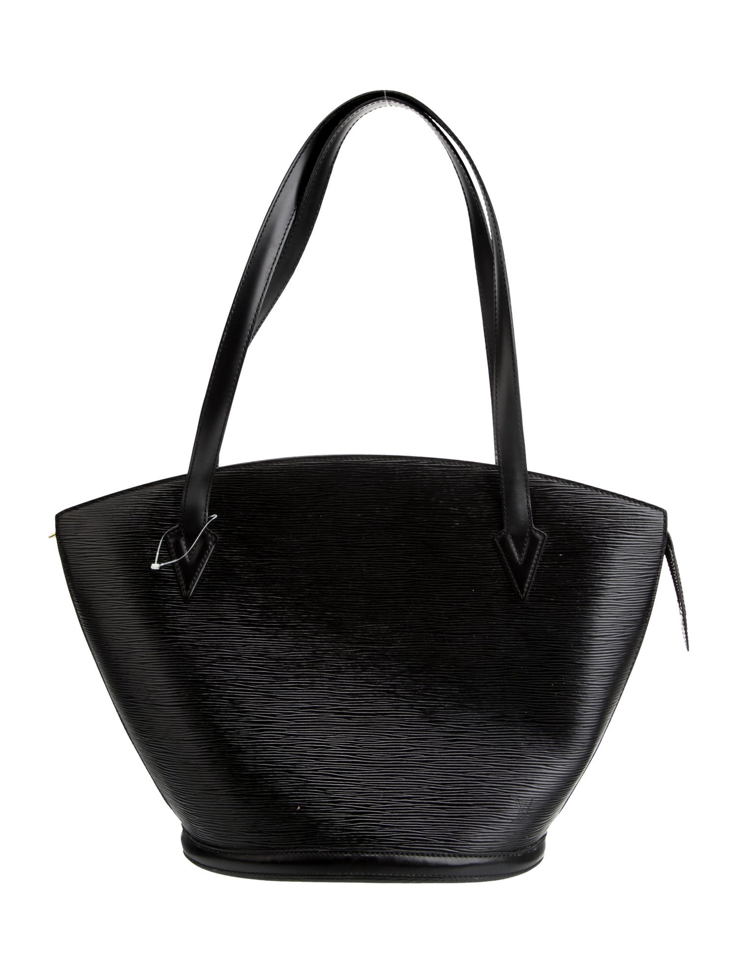 Louis Vuitton LV Monogram Saint Jacques GM