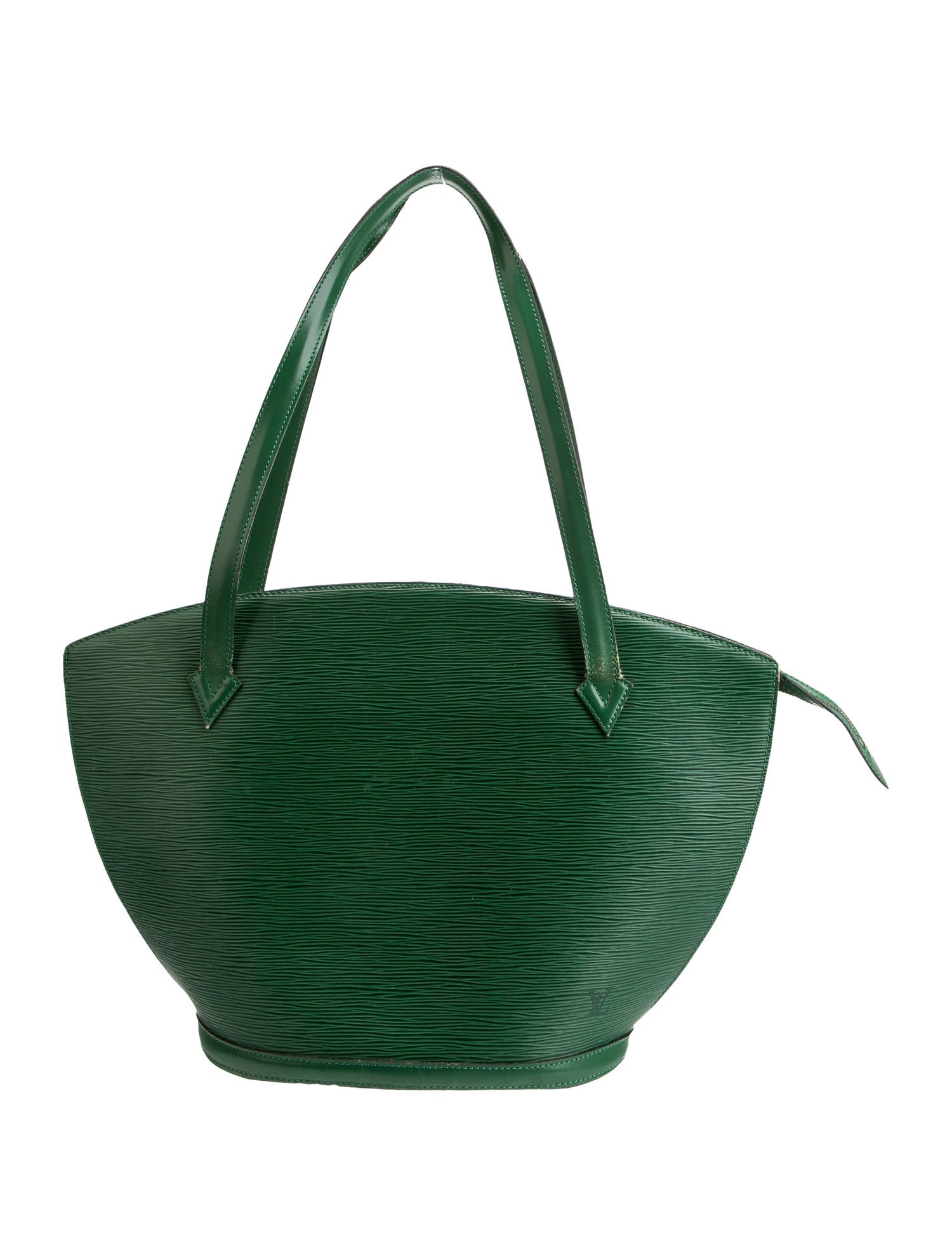 Louis Vuitton Epi Leather Saint Jacques GM