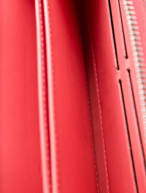 Louis Vuitton 2015 LV Monogram Zippy Wallet