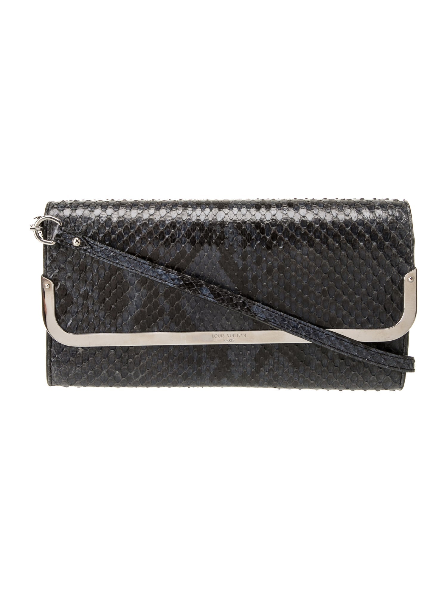 Louis Vuitton Python Rossmore