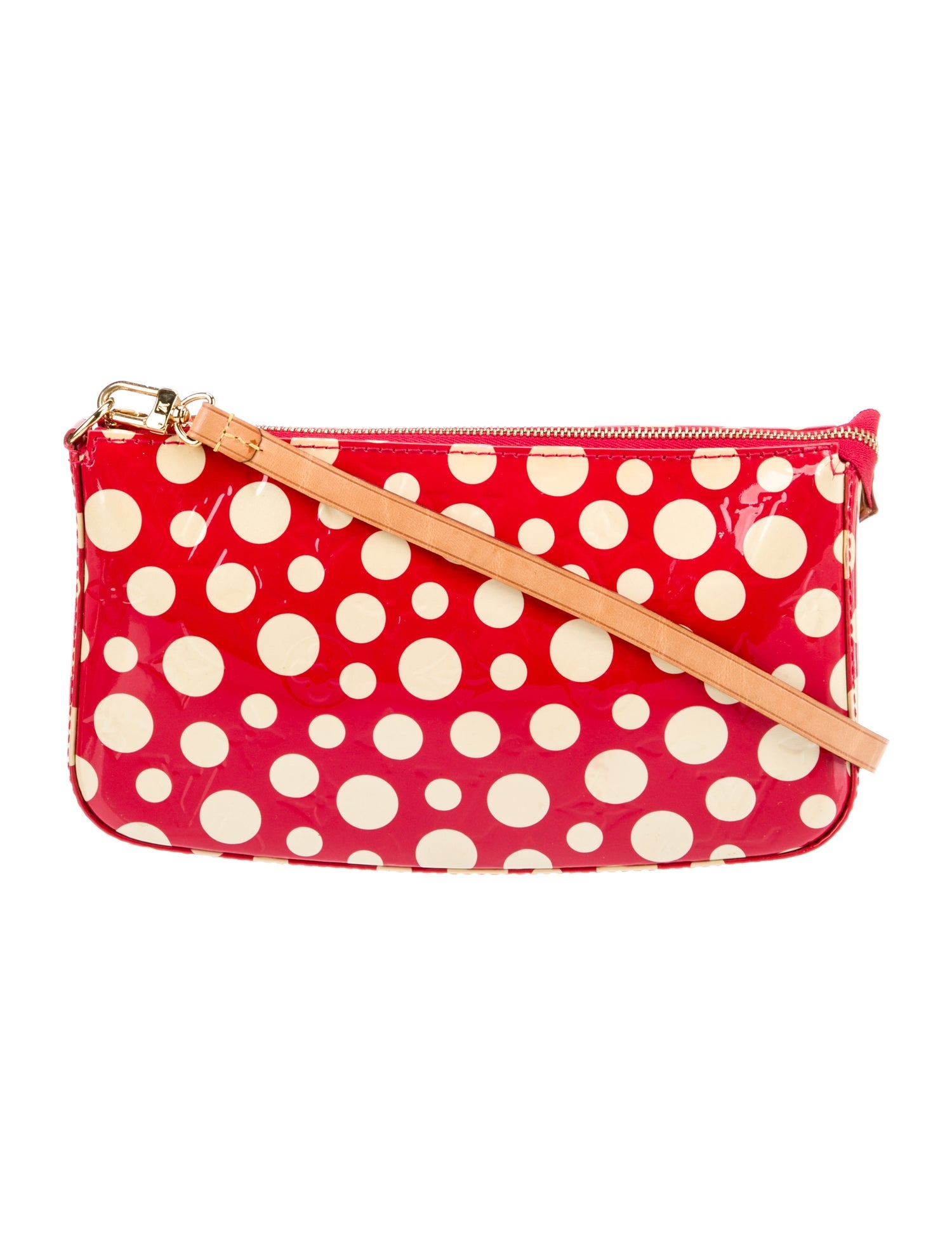 Louis Vuitton Monogram Dots Infinity Pochette Accessoires