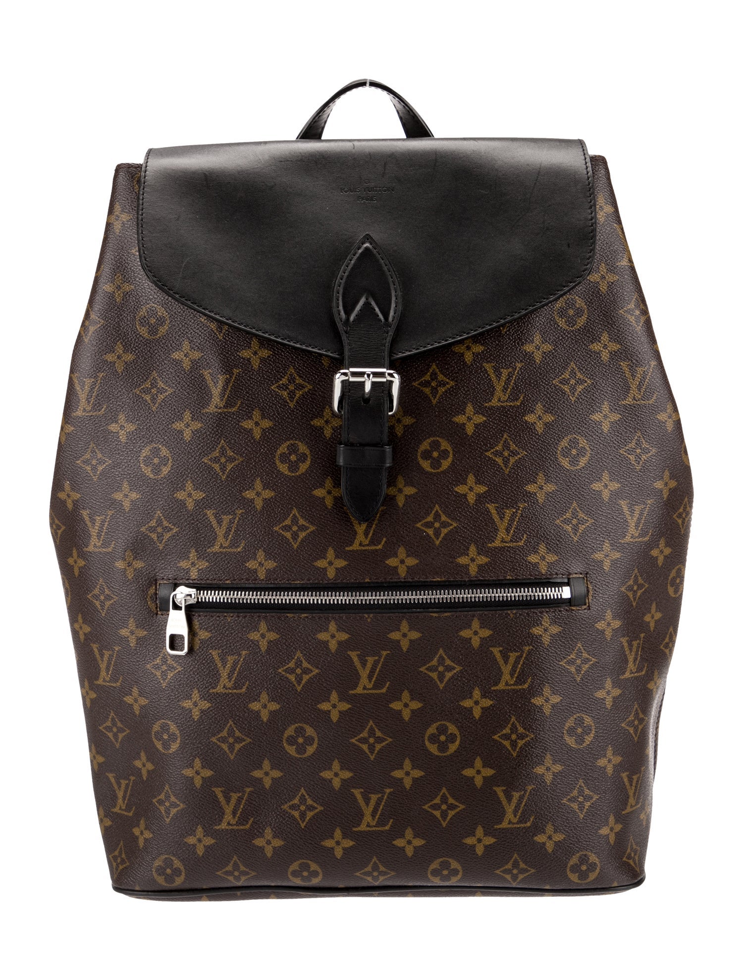 Louis Vuitton LV Monogram Montsouris