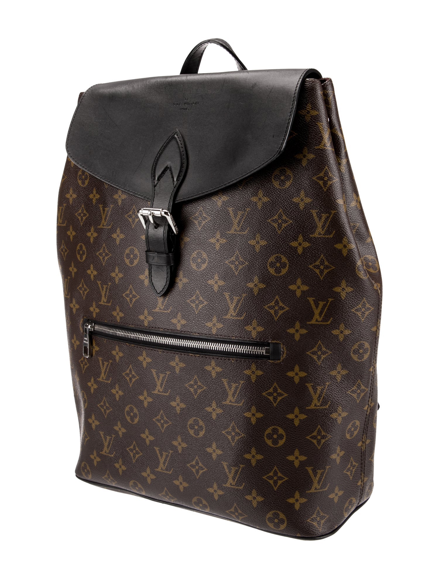 Louis Vuitton LV Monogram Montsouris
