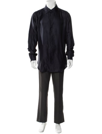 Louis Vuitton 2023 LV Monogram Shirt