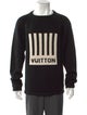 Louis Vuitton 2019 Wool Pullover