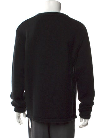 Louis Vuitton 2019 Wool Pullover