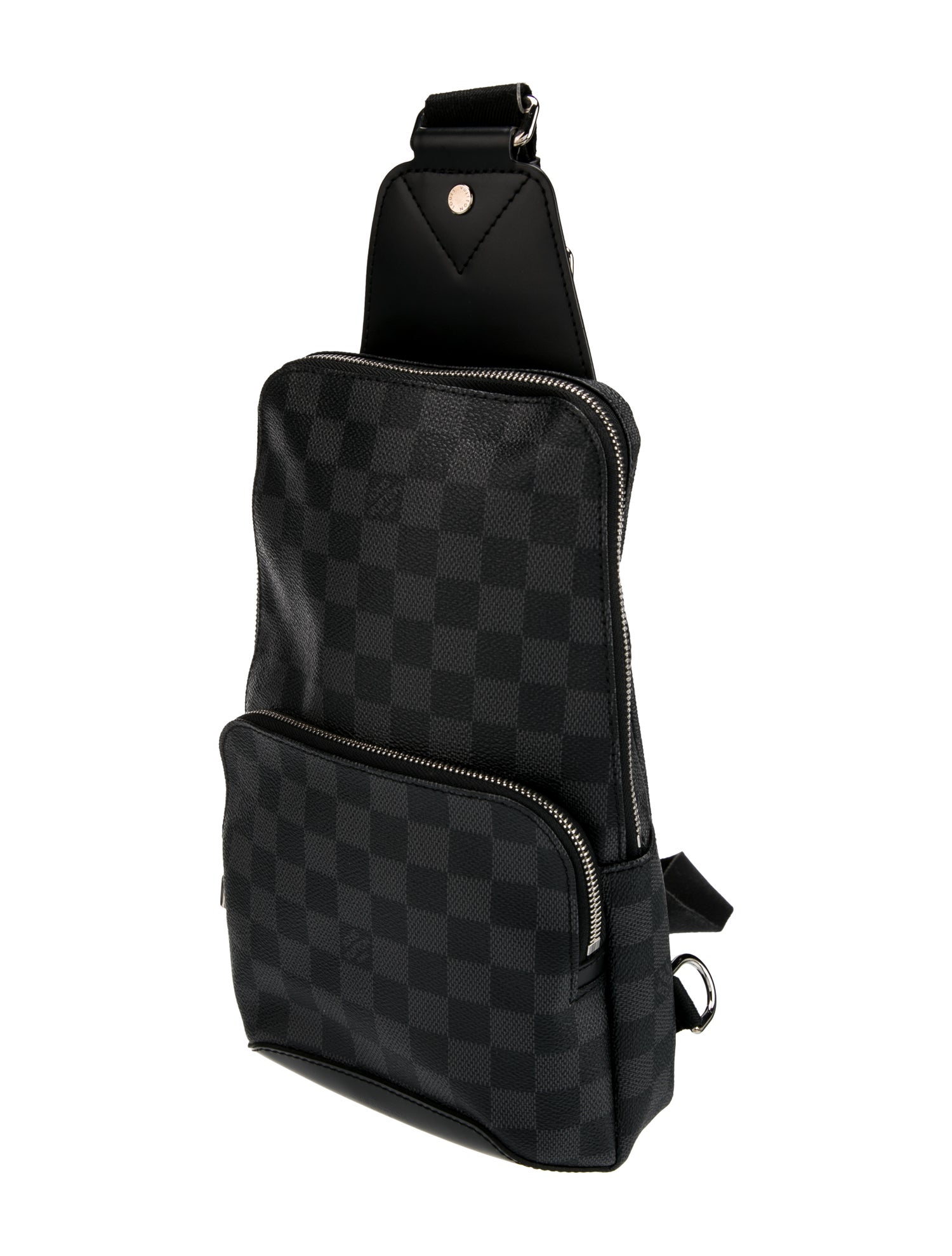 Louis Vuitton Damier Graphite Avenue Sling