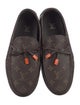 Louis Vuitton LV Monogram Moccasins