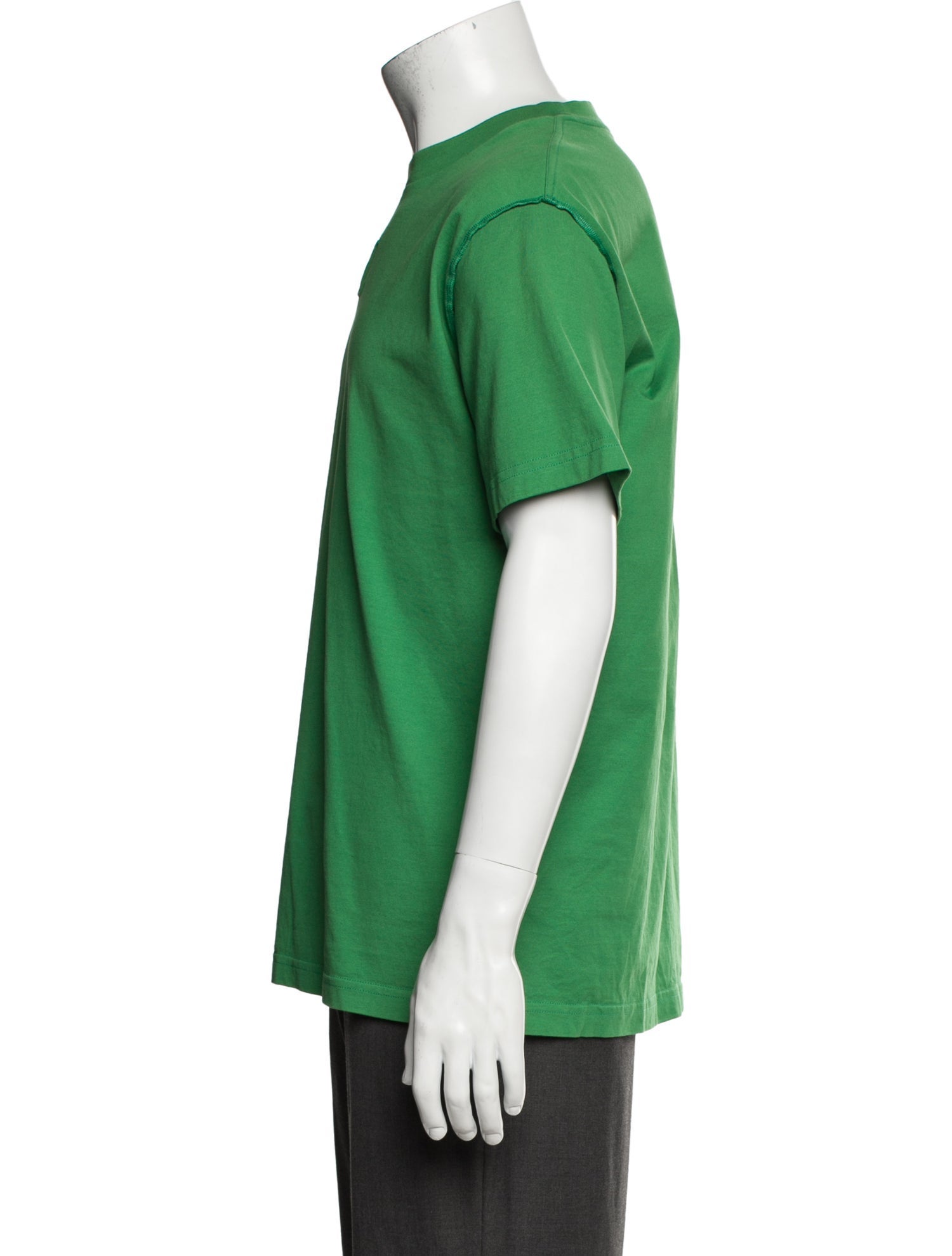 Louis Vuitton 2021 LV Monogram Henley