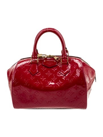 Louis Vuitton Handle Bags LV Monogram Top Bag