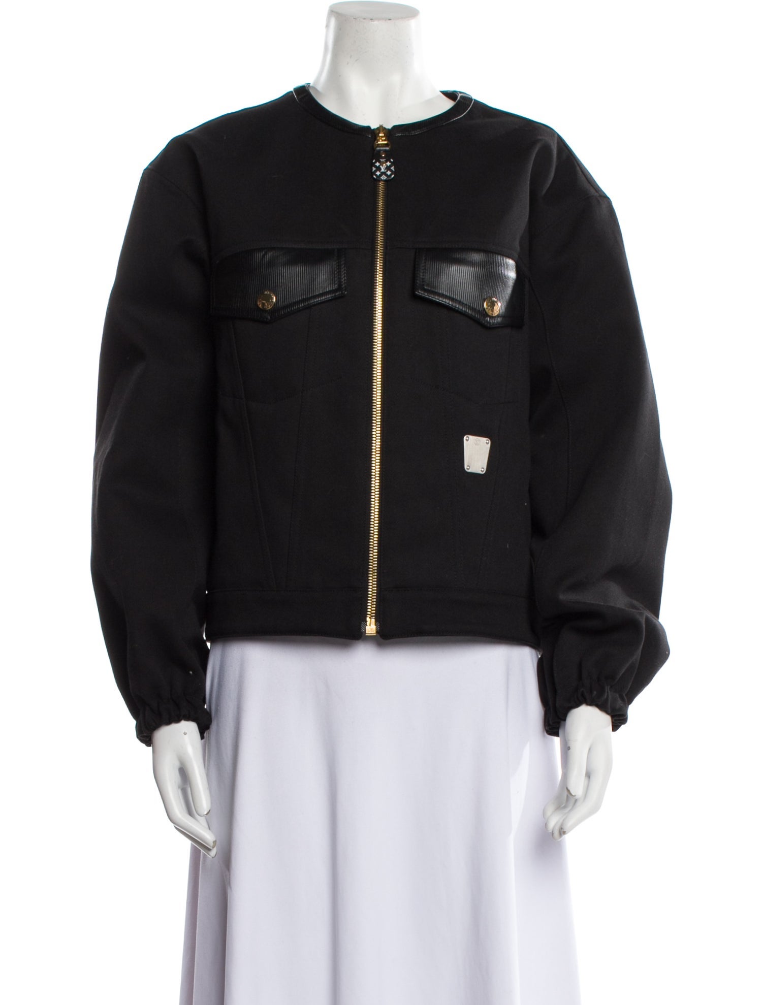 Louis Vuitton 2023 Jacket